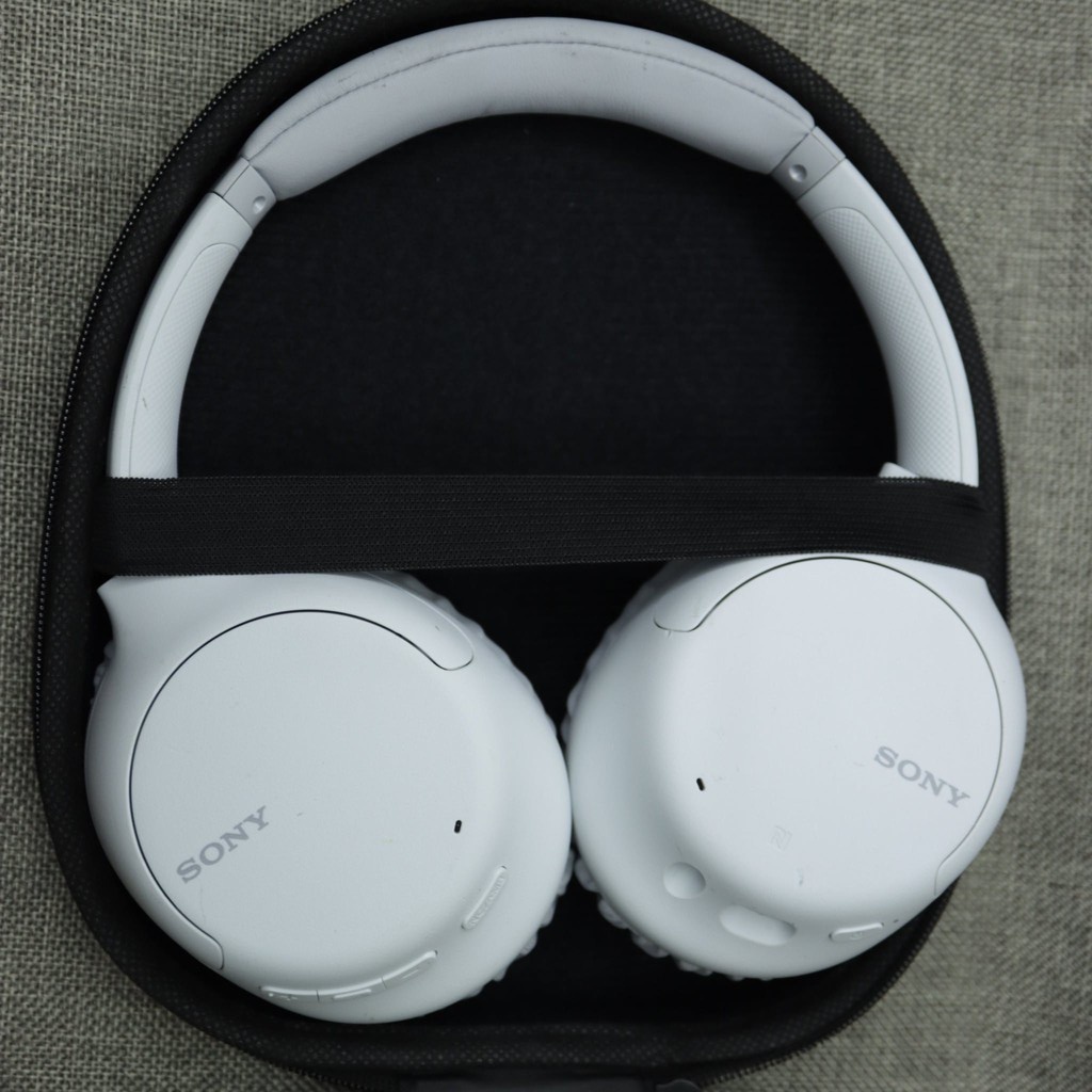 Puki shop / Tai Nghe Bluetooth Sony WH - CH710N  Chống Ồn - Tai nghe chụp tai không dây Sony wh-ch710
