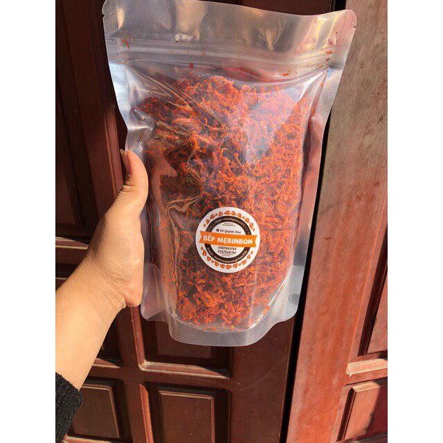 HEO GIẢ BÒ KHÔ 1kg