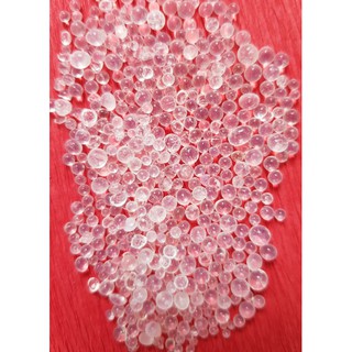 6 Gói 100g Hạt chống ẩm, hạt hút ẩm cho máy ảnh