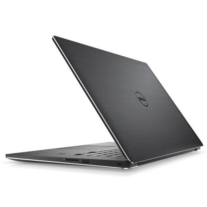 Laptop Dell Precision 5520 Win10 Core i7-7820HQ, Ram 32GB, SSD 512GB, 15.6 INCH FHD