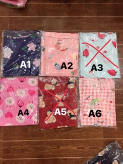 Bộ Lanh Bầu Đùi A1