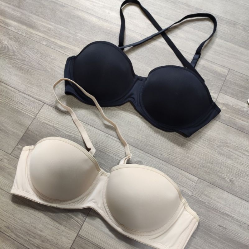 Áo lót cup ngang Bench body