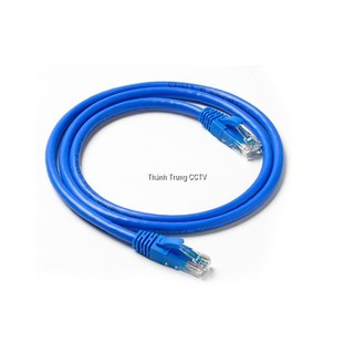 Dây nhảy UTP cat6 dài 0.5m đến 2 mét