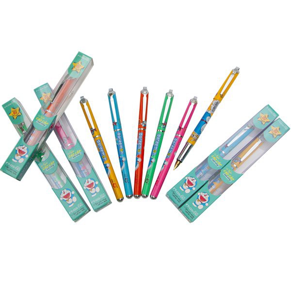 Bút máy FT-03/DO Plus