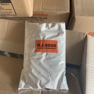 🎁 Keo Dán Sàn Nhựa Túi 1KG