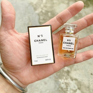 Nước hoa mini siêu thơm