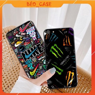⚡ Siêu Rẻ ⚡Ốp lưng OPPO A71 / A83 in hình NIKE siêu đẹp-BEOCASE