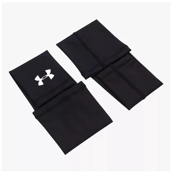 Under Armor Ống tay áo chống nắng vải lụa mát thời trang cao cấp cho nam