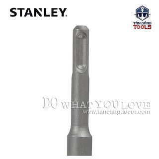 MŨI ĐỤC NHỌN STANLEY STA54401