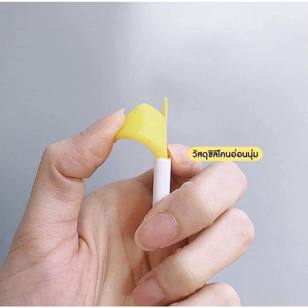 Dụng cụ trang điểm đa năng chất liệu Silicon mềm giúp cho makeup trở nên dễ dàng nhanh gọn - Mẫu mới