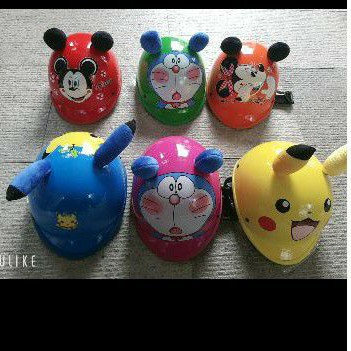 NÓN TRẺ EM TỪ 1TUỔI ĐẾN 6 TUỔI