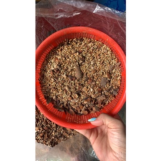 500gr gia vị nấu phở đã đập sẵn [nụ đinh hương-thảo quả-hạt ngò-tiểu hồi-đại hồi-quế cây