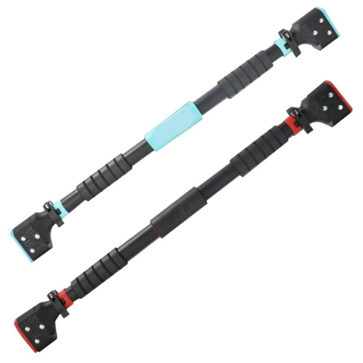 Xà Đơn Treo Tường Chông Xoay, Điều Chỉnh Dễ Dàng, Tiện Lợi, Mẫu Mới