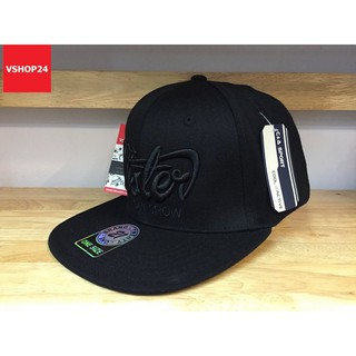 MŨ SNAPBACK BIT ĐUÔI VNXK MISTER 343