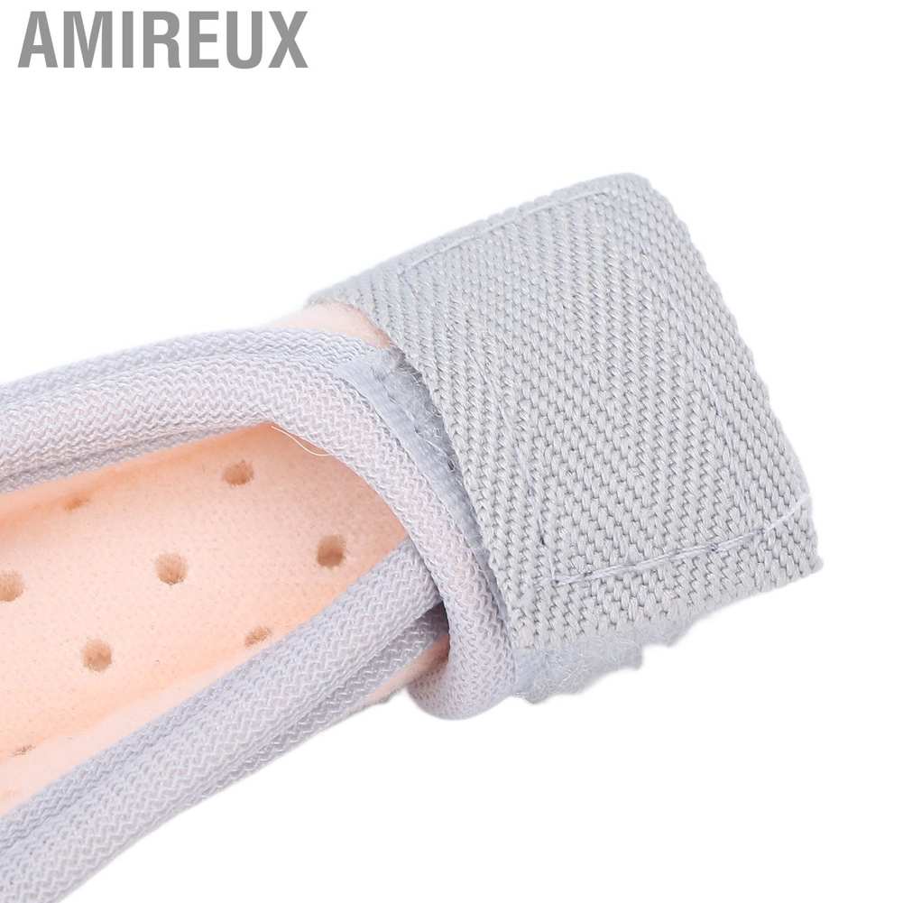 Đai nẹp ngón cái hỗ trợ giảm đau thoải mái có thể điều chỉnh cho trẻ em