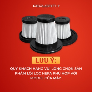 Lõi lọc HEPA PerySmith (Quý khách chú ý chọn lọc phù hợp với model sản phẩm)