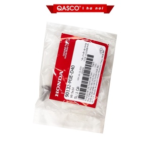 90132MJED40_Vít HONDA cỡ 5x14  QASCO Phụ Tùng Xe Máy_0