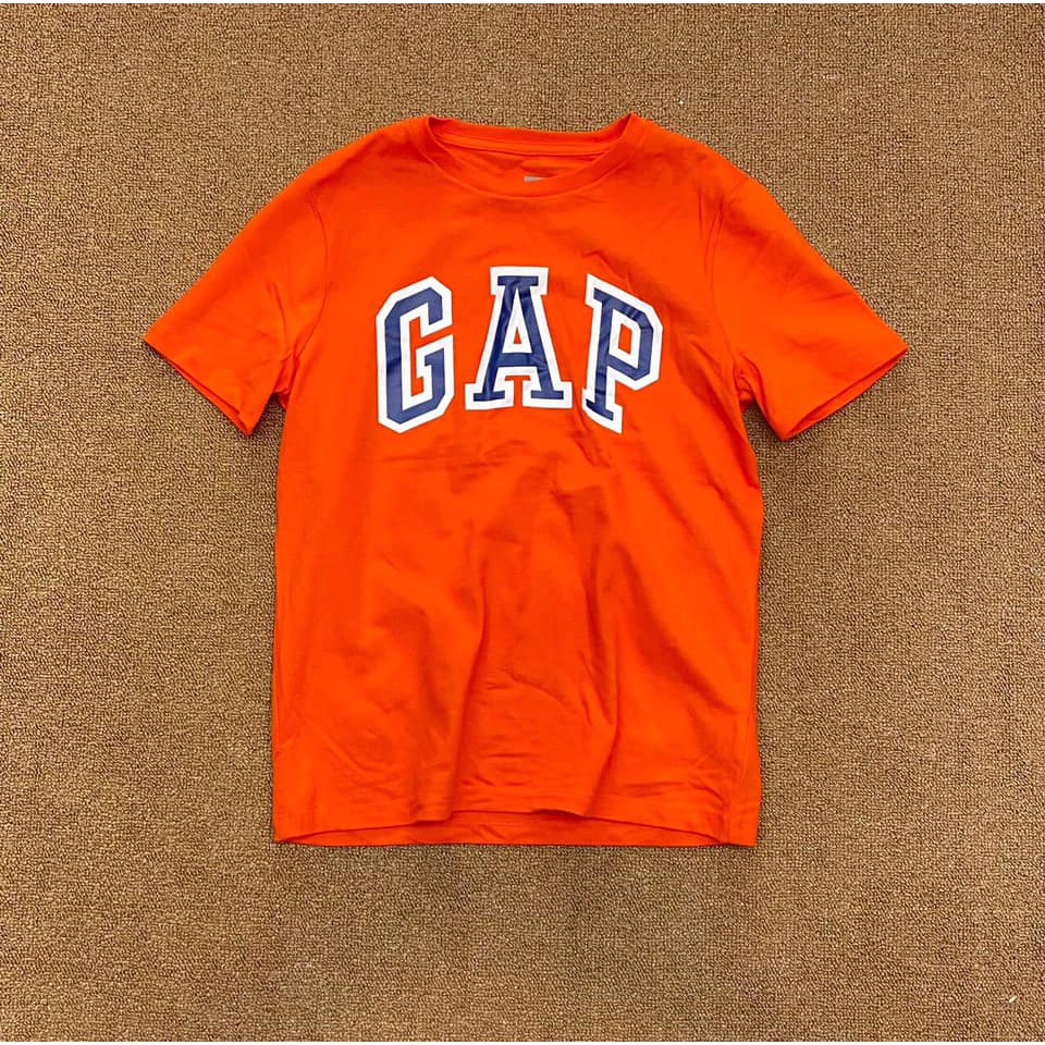 Aó cotton bé trai ngắn tay Gap Kids Việt nam xuất khẩu dư xịn