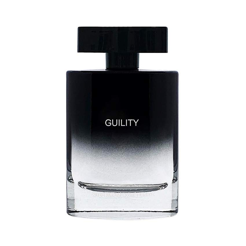 Nước hoa nam GUILITY_100ML  - NAM TÍNH, SANG TRỌNG - Nước hoa chính hãng