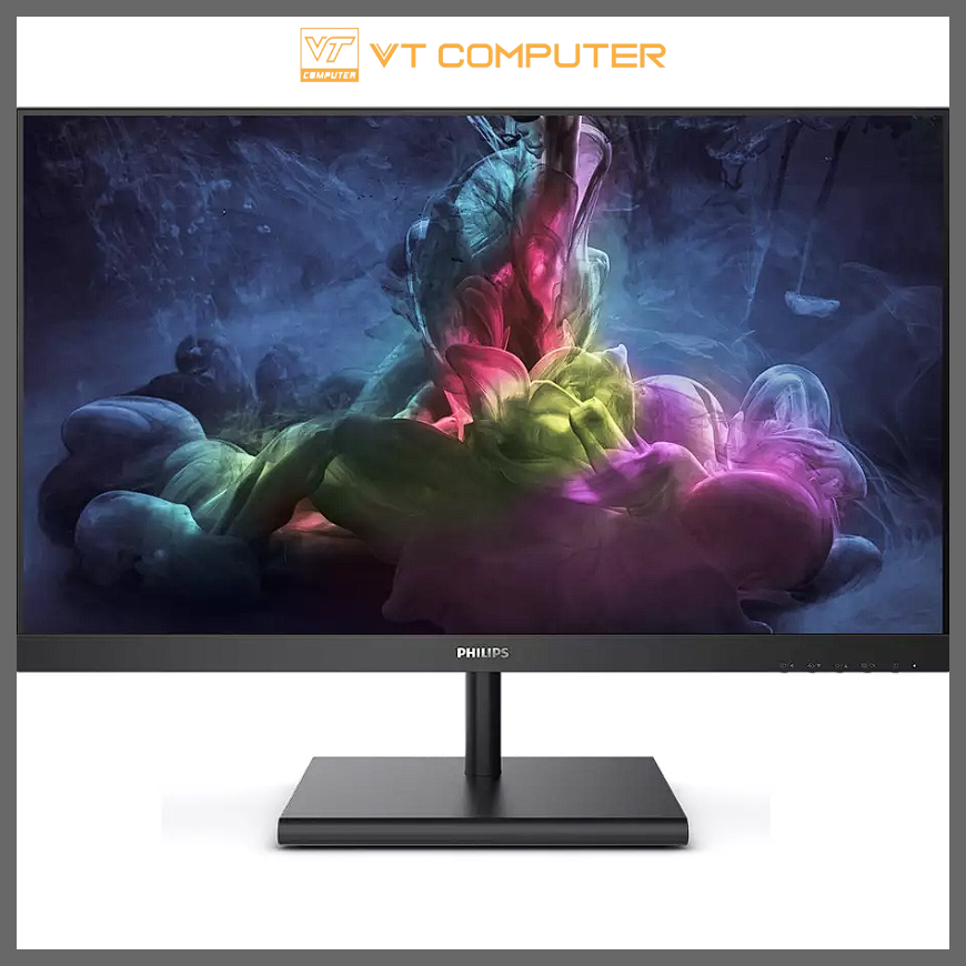 Màn Hình Cong 27 inch / Philips / FHD / 75-165Hz / 271V874 / 271E1C / 272E1GSJ / 272M8CZ / Bảo Hành 36 Tháng