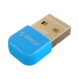 USB Bluetooth V4.0 Orico (BTA-403) - Bảo hành 6 tháng