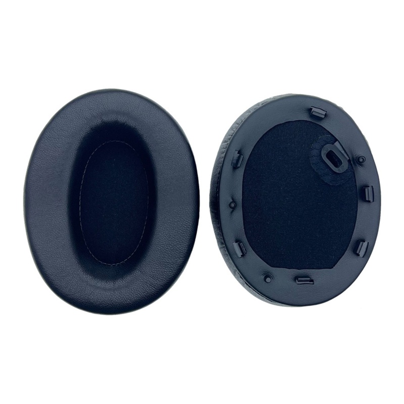 Đệm Bọc Bảo Vệ Tai Nghe WH-1000XM4 Bằng Memory Foam Mềm Mại Co Giãn Tiện Dụng
