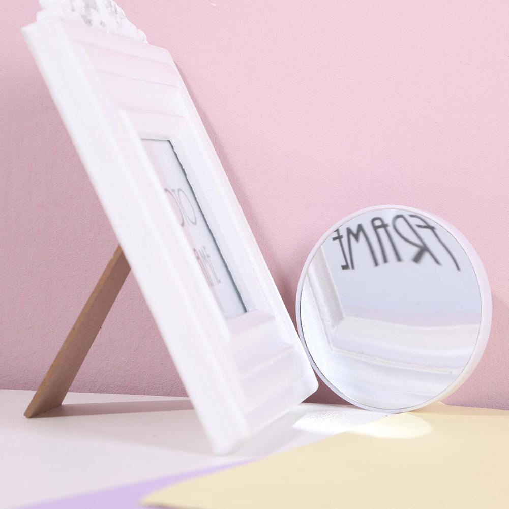 [Hàng mới về] Gương trang điểm phóng đại 3x 5x 10x 15x 10x 15x mini B8H5 O7S8 tiện dụng