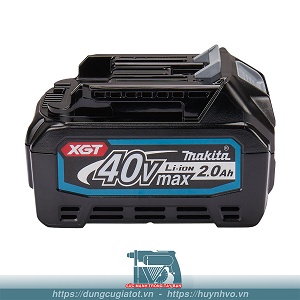 Pin 40V x 2.0A.h Makita BL4020
