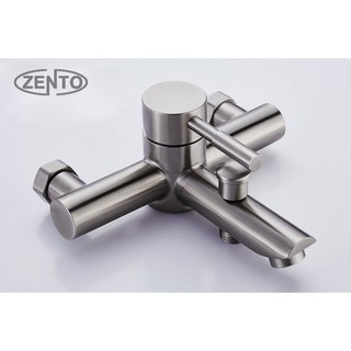 BỘ SEN TẮM NÓNG LẠNH ZENTO SUS6066