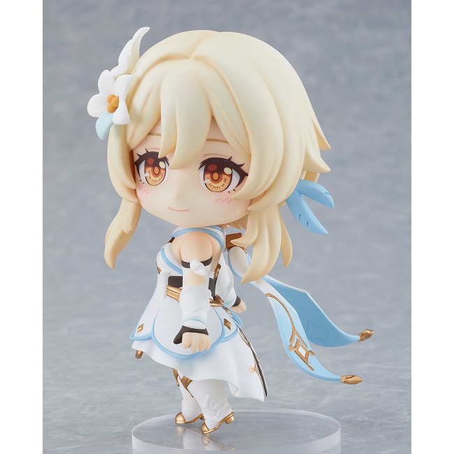 [Đặt Trước] Mô Hình Nendoroid Lumine (Traveler) - Nendoroid 1718 Genshin Impact