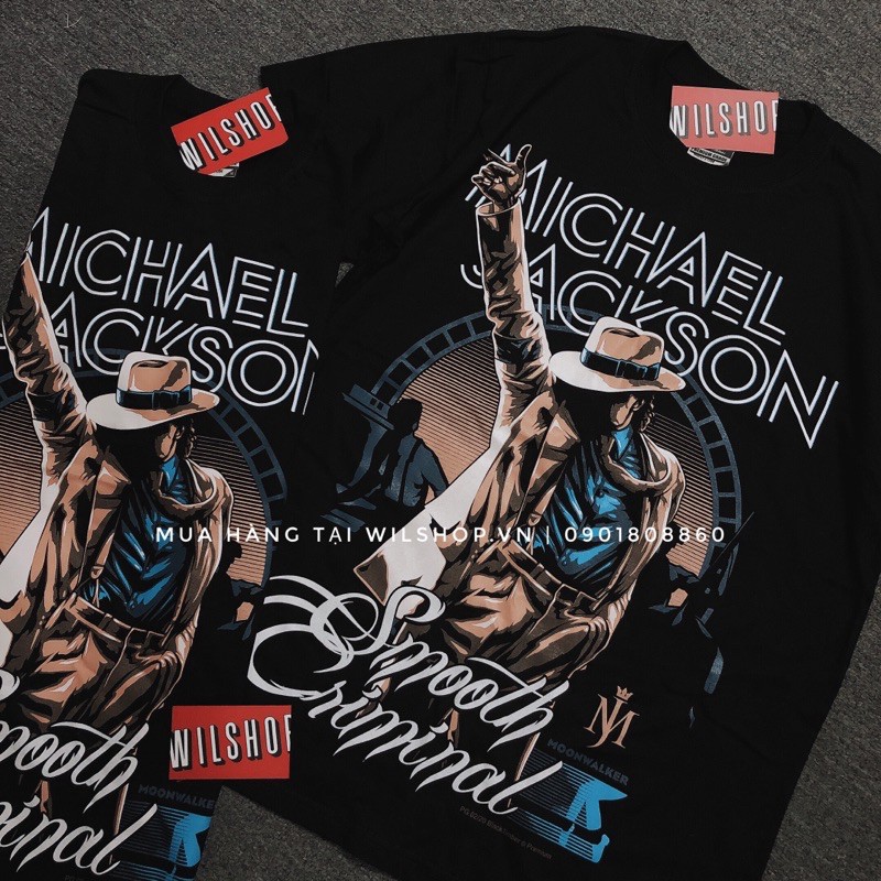 ÁO IN MICHAEL JACKSON MJ - BILLIE EILISH - QUEEN Bohemian Rhapsody - THE BEATLES - ÁO ROCK BAND TEE