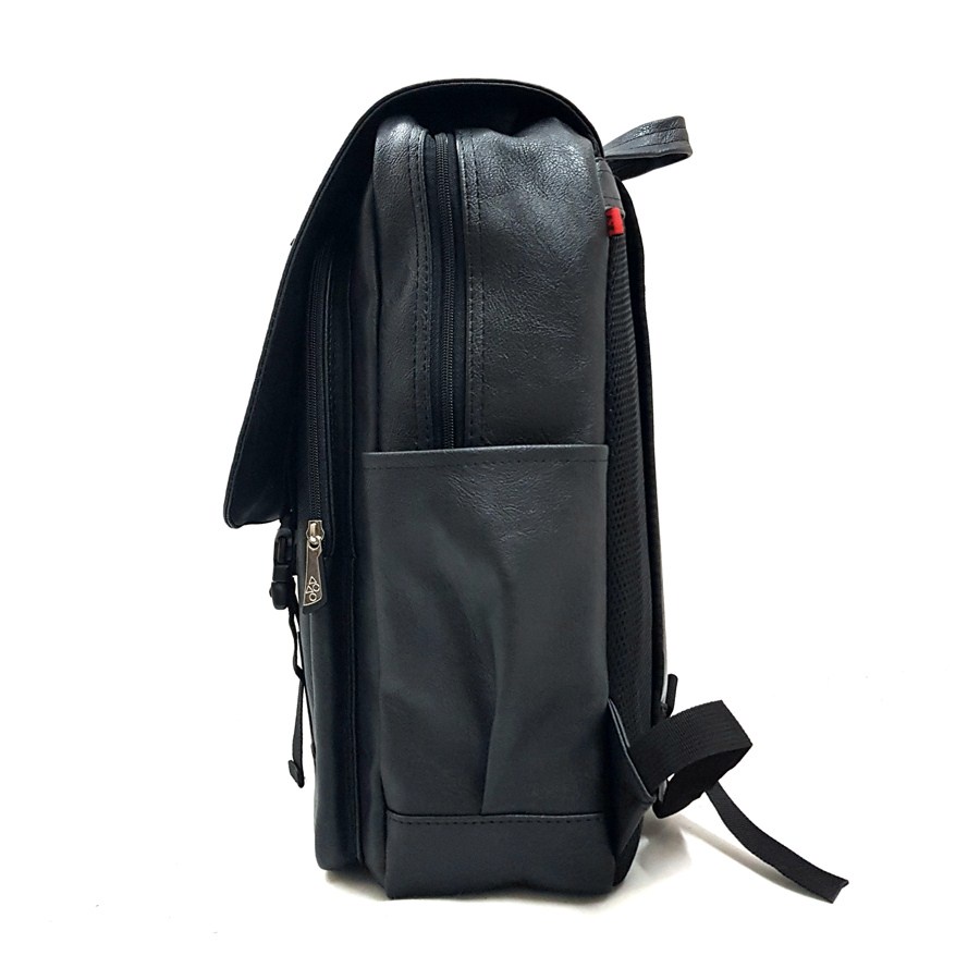Balo thời trang Laptop 15,6inch-Balo da nam