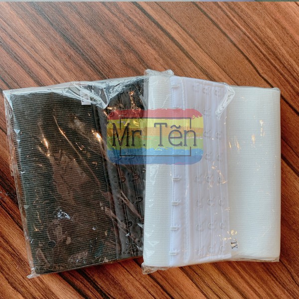 Bản nịt ngực tomboy không viền giá rẻ | BigBuy360 - bigbuy360.vn