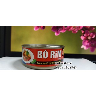 Bò Rim Chay Âu Lạc