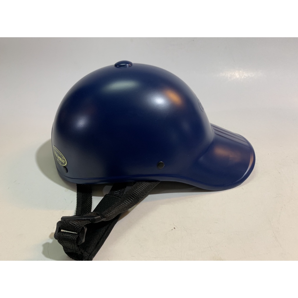 MŨ BẢO HIỂM KIỂU NÓN KẾT CAO CẤP CÓ LỖ CỘT TÓC CHO NỮ-BẢO HÀNH 12 THÁNG