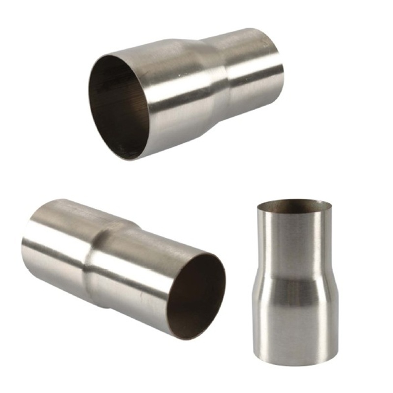 Khớp Nối Ống Xả Khí Thải Cho Xe Hơi 51-63mm / 51-76mm / 57-63mm-57-76mm / 63-76mm