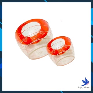 Cóng nhựa mica cho khuyên , chào mào giá rẻ