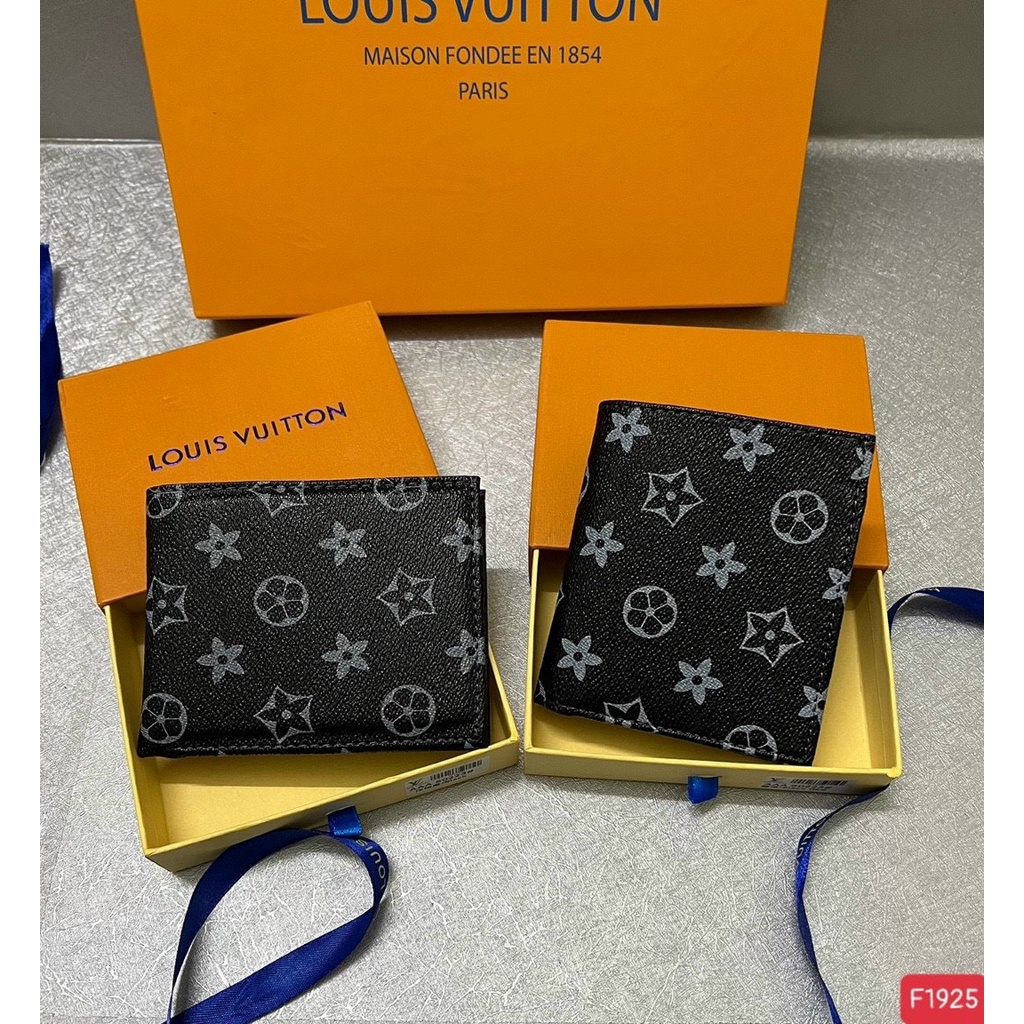 Ví Da Thời Trang Nam Hàng Cao Cấp Quảng Châu Hot Trend 2022