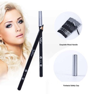 Chì Mí Mắt 3 Face Makeup dễ kẻ lâu trôi