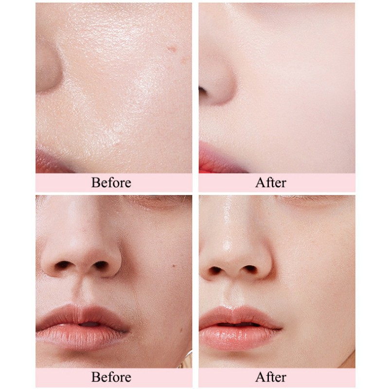 Phấn nền nén tạo khối LAMEILA | BigBuy360 - bigbuy360.vn