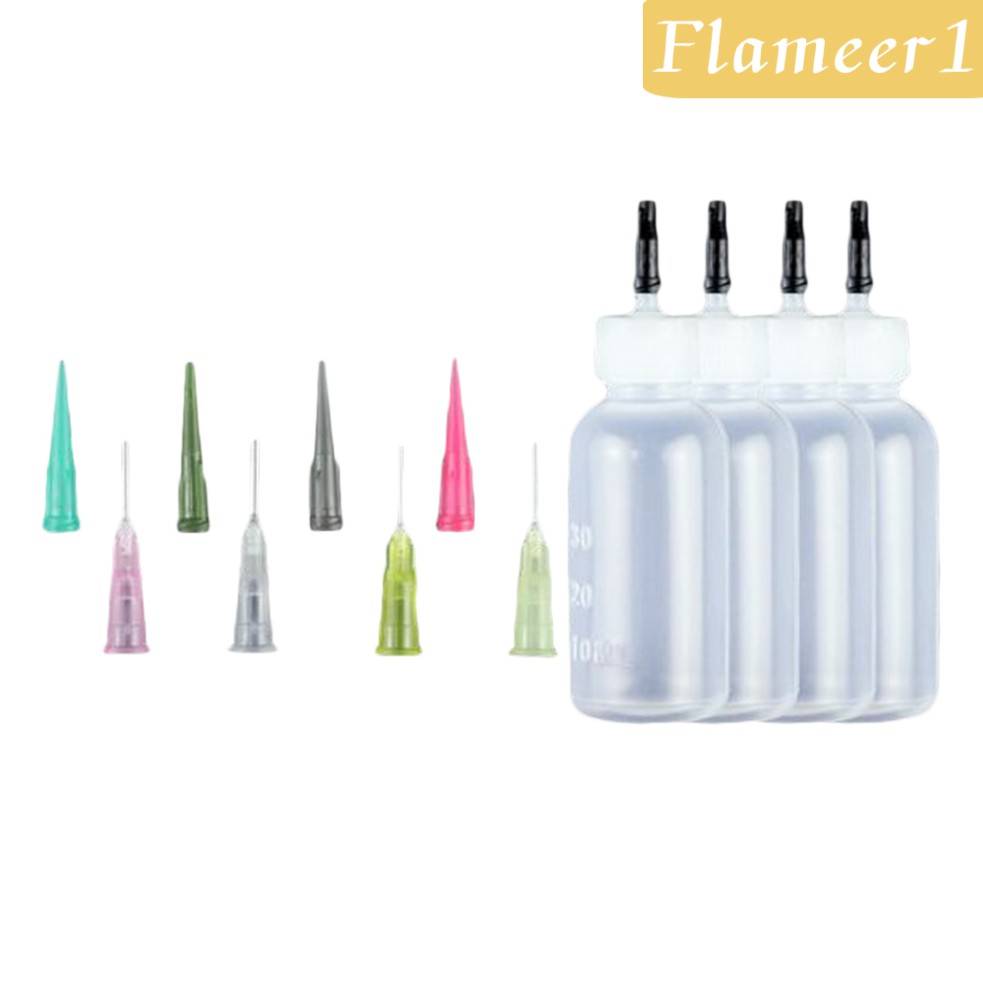 1 Lọ Keo Kim Xăm 30ml Độ Chính Xác Cao