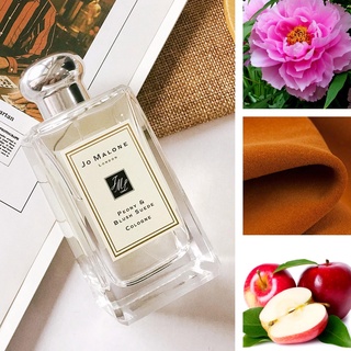 Nước hoa Jo malone Peony & Blush Suede Cologne