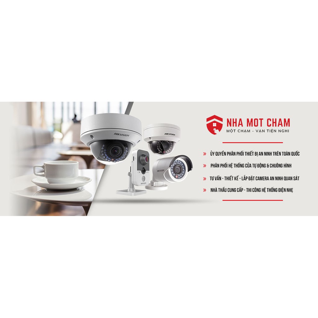 [CHÍNH HÃNG] CAMERA HIKVISION DS-2CE56C0T-IRP