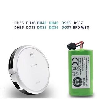 Pin Robot hút bụi N79/DN622/Eufy
