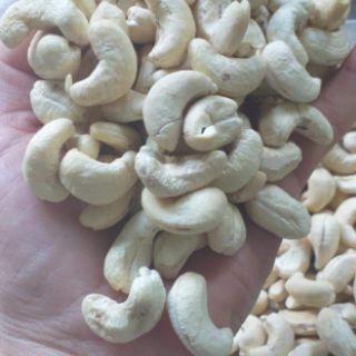 500 gr Hạt điều trang muối thủ công