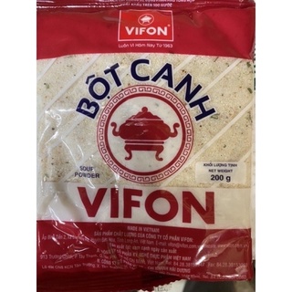BỘT CANH VIFON 200G