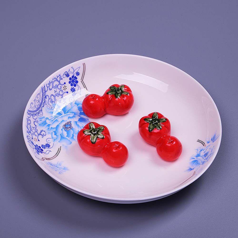 Giá Đỡ Muỗng Đũa Bằng Sứ 2 Kiểu Nhật Bản Tiện Dụng
