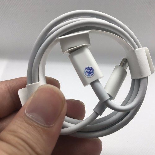 Bộ Sạc Nhanh Iphone PD 20W USB-C To Lightning Dành Cho Iphone/Ipad Không Loạn Cảm Ứng, Không Nóng Máy Bảo Hành 12 Tháng