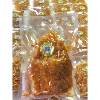 Bánh tráng sa tế Long An 1kg hút chân không