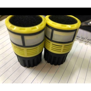 Củ micro ugx 8 -9 - thay thế cho tất cả các loại micro